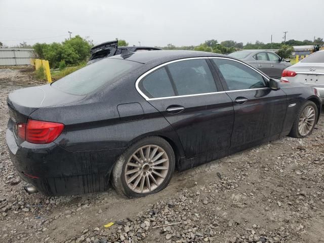 2013 BMW 535 I