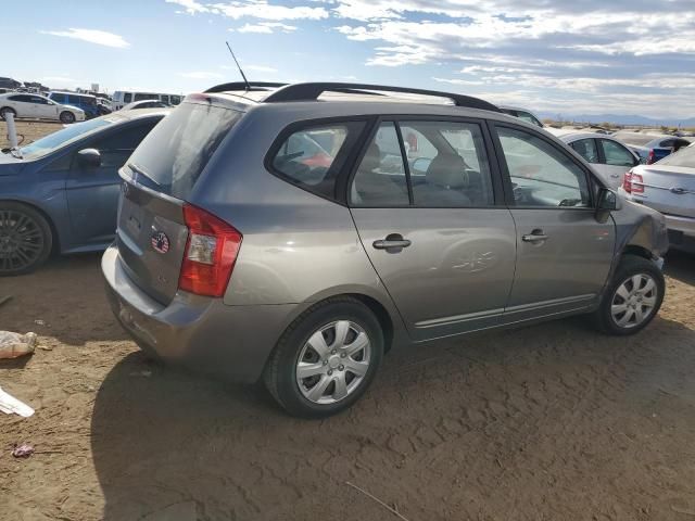 2009 KIA Rondo Base