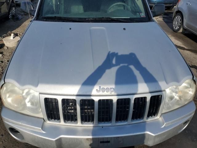 2006 Jeep Grand Cherokee Laredo