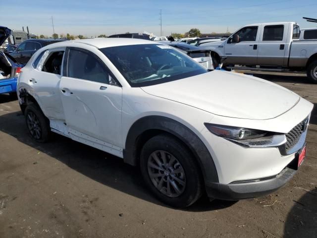 2024 Mazda CX-30