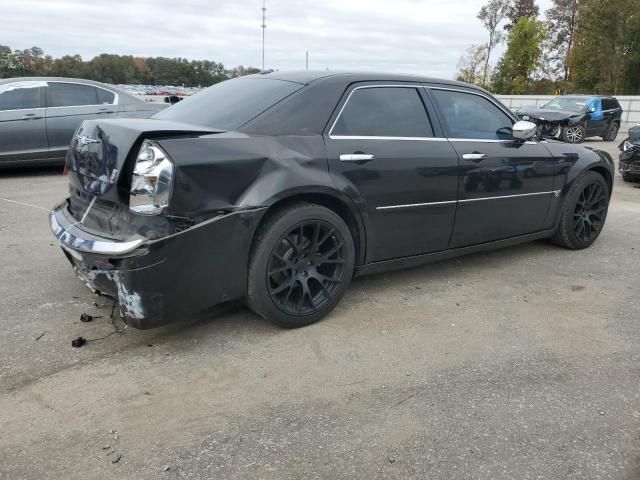 2007 Chrysler 300C