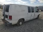 2001 Ford Econoline E150 Van