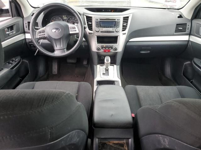 2013 Subaru Outback 2.5I