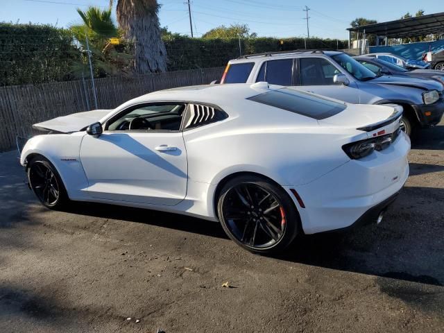 2021 Chevrolet Camaro LT