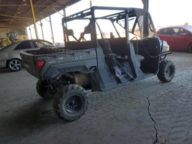 2019 Polaris Ranger Crew XP 1000 EPS