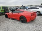 2014 Chevrolet Corvette Stingray 3LT