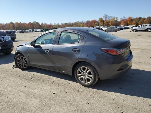 2016 Scion IA