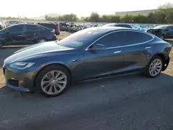 2017 Tesla Model S en venta en Las Vegas, NV