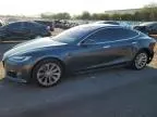 2017 Tesla Model S