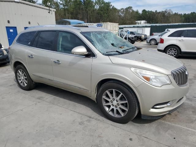 2014 Buick Enclave