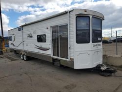 2010 Heartland Cedar Ridg en venta en Woodhaven, MI