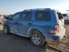 2005 Dodge Durango SLT