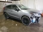 2018 Mitsubishi Eclipse Cross LE