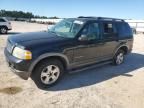 2005 Ford Explorer XLT