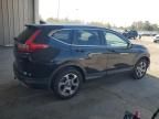 2017 Honda CR-V EXL