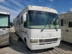 2004 National Rv 2004 Workhorse Custom Chassis Motorhome Chassis W2