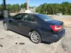 2007 Lincoln MKZ