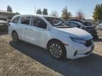 2022 Honda Odyssey EXL