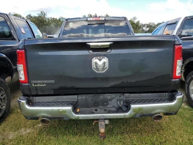 2019 Dodge RAM 1500 BIG HORN/LONE Star