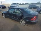 2002 Mercedes-Benz C 240