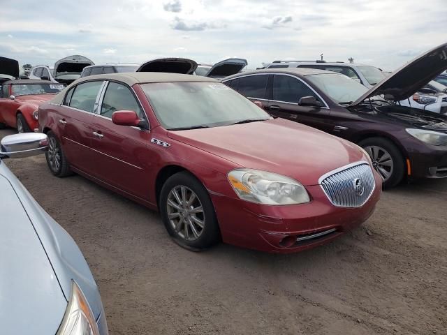 2011 Buick Lucerne CXL