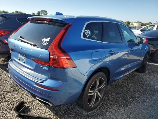 2019 Volvo XC60 T5 R-Design