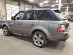 2011 Land Rover Range Rover Sport SC