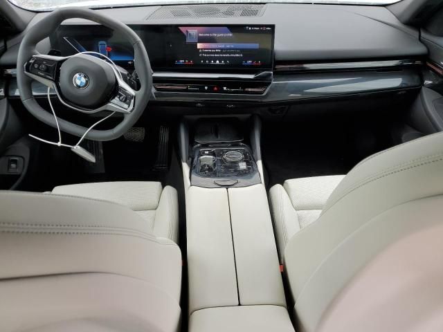 2024 BMW 530 I