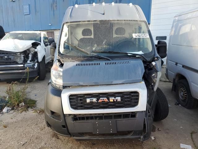 2019 Dodge RAM Promaster 3500 3500 High