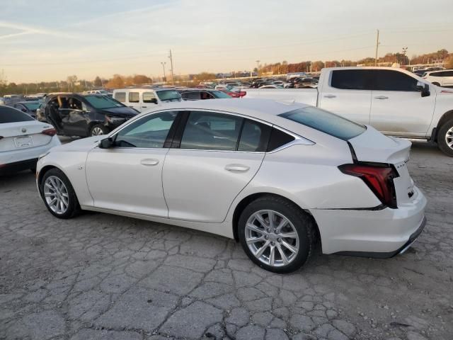 2020 Cadillac CT5 Luxury