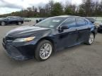 2018 Toyota Camry Hybrid