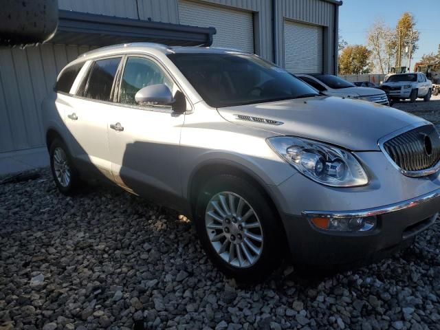 2012 Buick Enclave