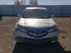 2009 Acura MDX Technology