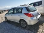 2011 Nissan Versa S