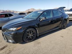 2022 Toyota Camry SE en venta en North Las Vegas, NV