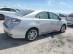 2010 Lexus HS 250H