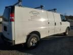 2012 GMC Savana G2500