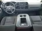 2010 Chevrolet Silverado C1500  LS