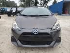 2016 Toyota Prius C