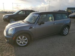 Mini Cooper Clubman Vehiculos salvage en venta: 2010 Mini Cooper Clubman