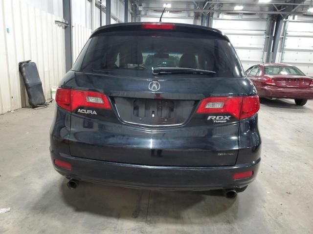 2008 Acura RDX