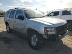 2013 Chevrolet Tahoe K1500 LT