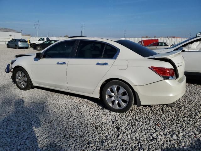 2009 Honda Accord EXL