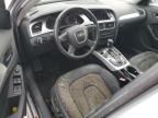 2012 Audi A4 Premium Plus