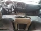 2002 Chevrolet Avalanche K1500