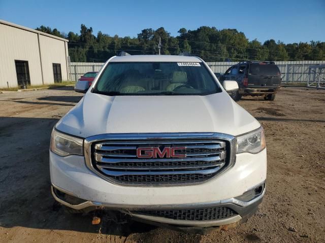 2018 GMC Acadia SLE