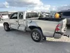 2005 Toyota Tacoma Access Cab