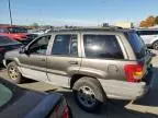 2000 Jeep Grand Cherokee Laredo