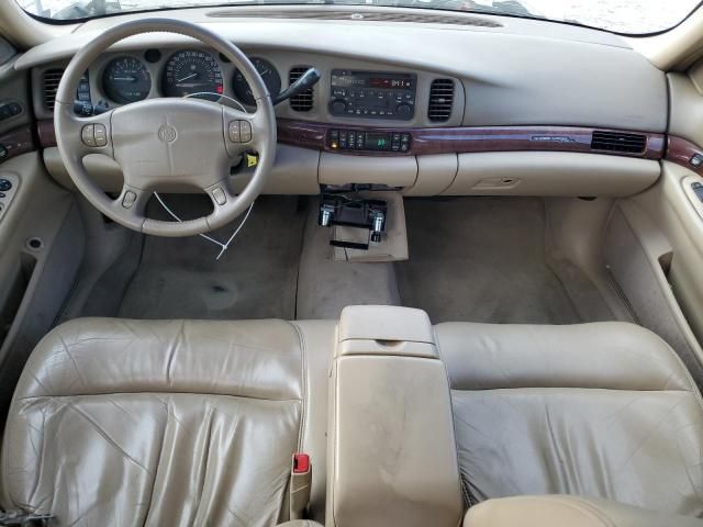 2004 Buick Lesabre Limited