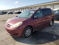 Run And Drives Cars for sale at auction: 2006 Toyota Sienna CE